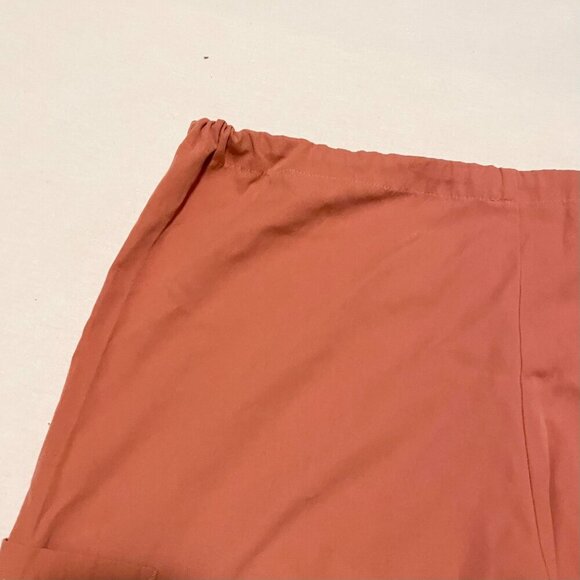 Maple Shield Uniform Scrub Pants Womens Size Large - Picture 14 of 16